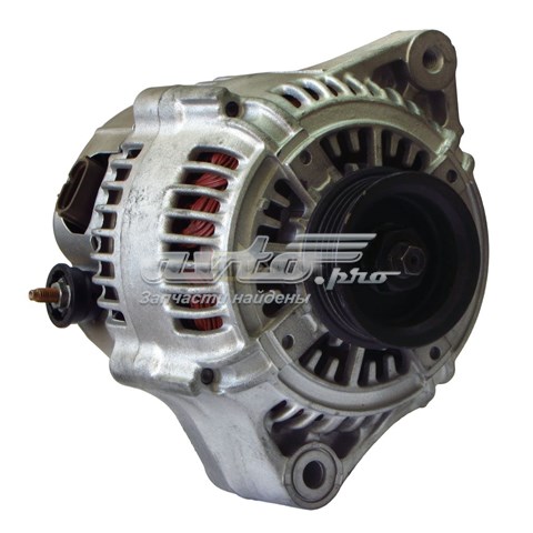 Alternador MOTORHERZ ALN2022RB