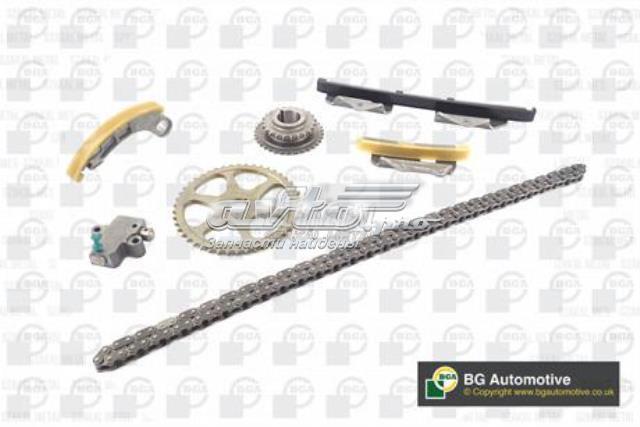 Kit de montaje de la cadena de distribución  BGA TC2530FK