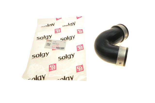 Tubo intercooler 114106 Solgy