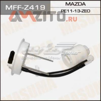 Filtro de combustible MFFZ419 Masuma