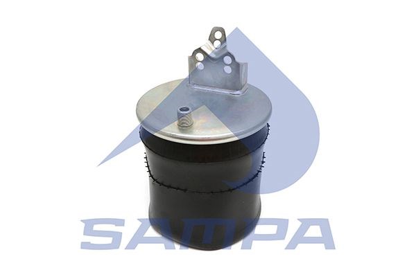 Bolsa neumática del eje SP556416 Sampa Otomotiv‏