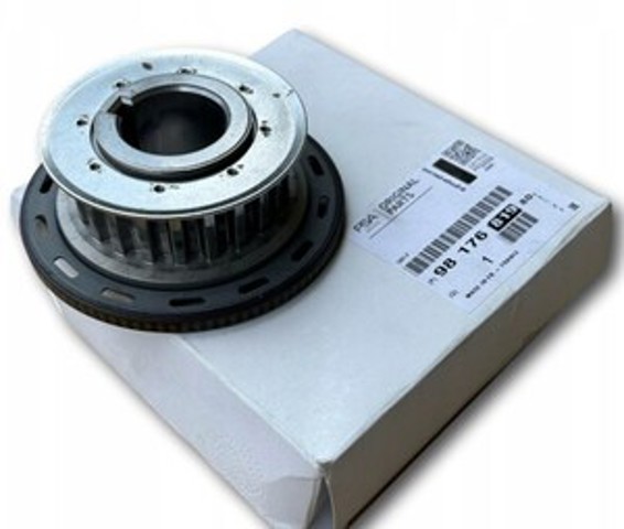 Piñón del cigüeñal Peugeot/Citroen 9817681980 precio, desde 77,64 EUR