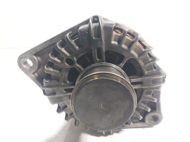 Alternador FIAT 5801837075