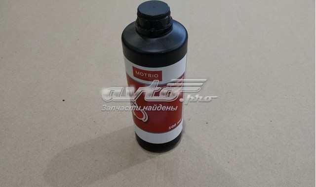 Líquido de frenos RENAULT 8660004319