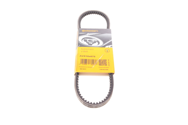 AVX10X675 Continental/Siemens Correa poly v
