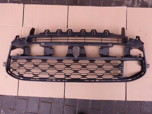 Comprar 9801209080 Peugeot/Citroen Rejilla del parachoques delantero