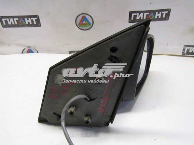 963019U16B Nissan espejo retrovisor derecho