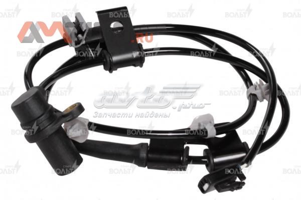 VSABS0811 STARTVOLT sensor abs delantero izquierdo