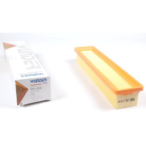 El filtro de aire Wunder WH808 precio, desde 8,04 EUR