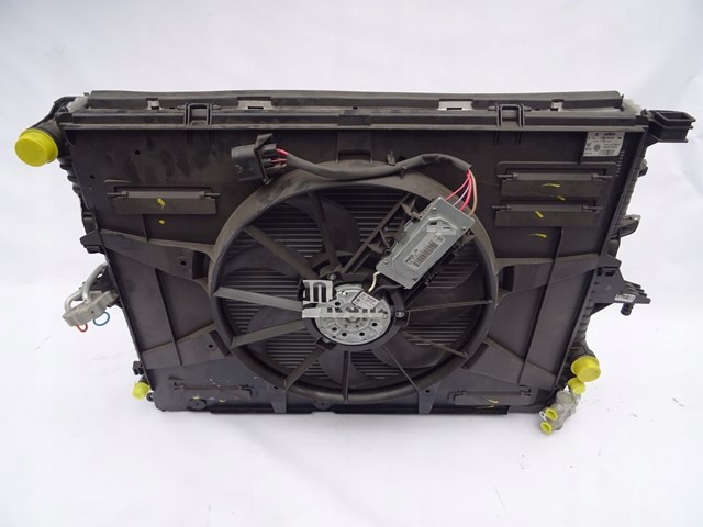Ventilador de refrigeración VAG 7L0121203