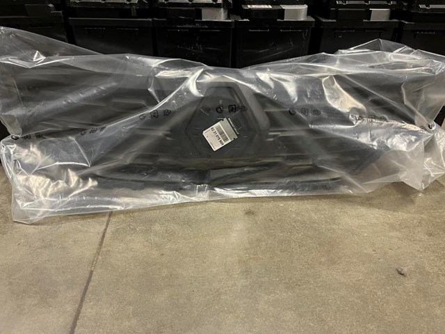 Comprar 623107596R Renault (RVI) Rejilla frontal