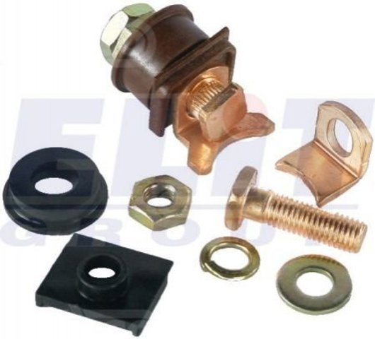 Comprar 230744 Cargo Kit de reparación del solenoide de arranque