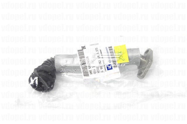 Tubo de drenaje de aceite de turbocompresor General Motors 55574129 precio, desde 31,88 EUR