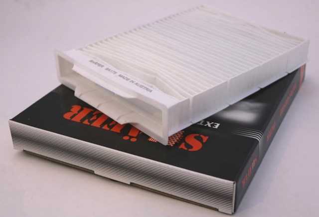 Comprar SA175 Shafer Filtro de aire del habitáculo