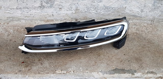 9822790680 Peugeot/Citroen Luz diurna izquierda