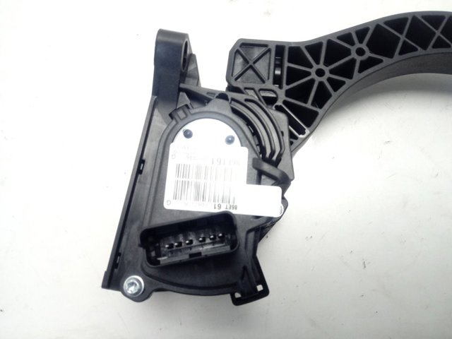 9836042080 Opel Pedal de aceleracion