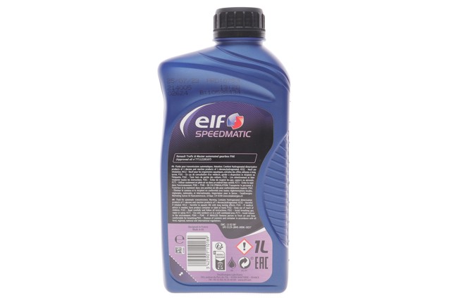 Aceite caja de cambios 214005 ELF