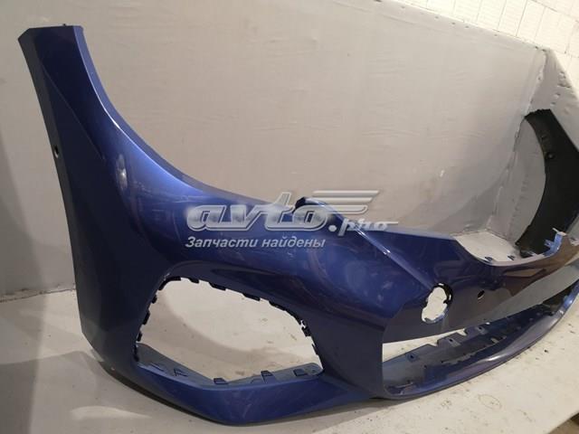 Comprar 51118099896 BMW Defensa delantera