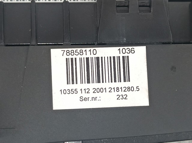 Comprar 96715288ZD Peugeot/Citroen 