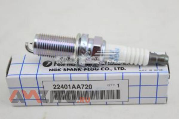 Bujías Subaru 22401AA720 precio, desde 17,67 EUR