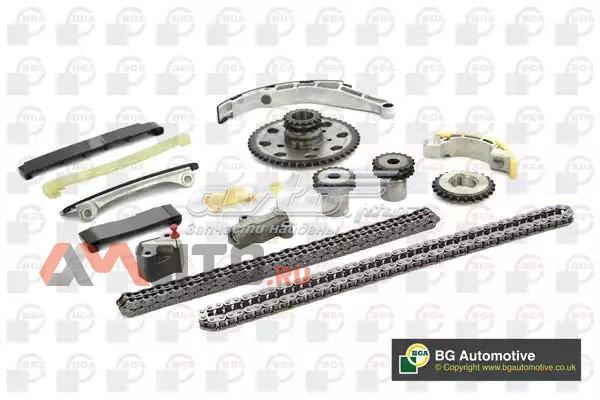 Kit de cadena de distribución BGA TC6323FK precio, desde 231,52 EUR
