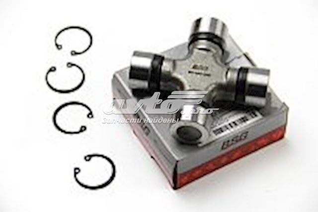 Comprar BSG60460005 BSG Cruceta