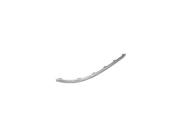 5618534592ZZ VAG Moldura de parachoques trasero izquierdo