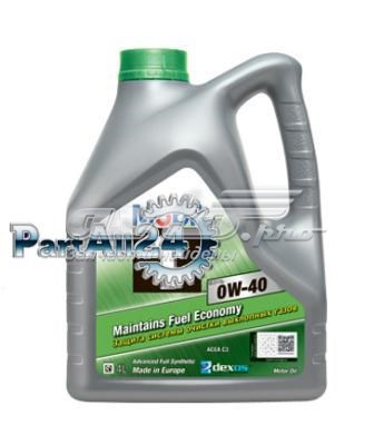 Aceite de motor 154149 Mobil