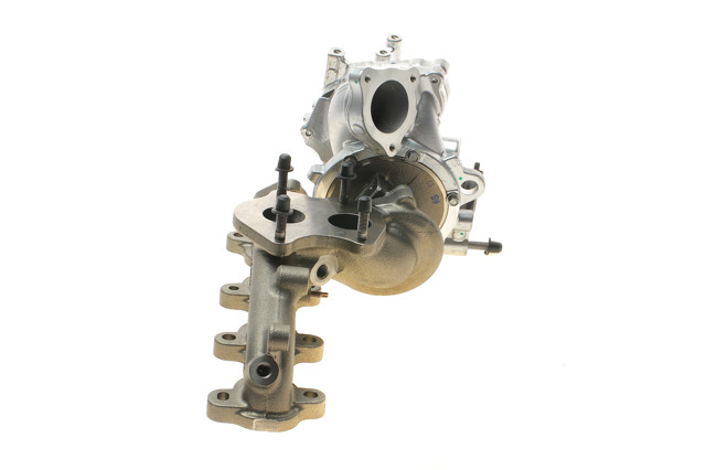 Comprar 8460165002S Garrett Turbo de coche