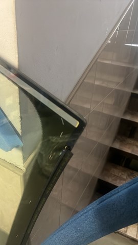 Parabrisas A1676705701 Mercedes