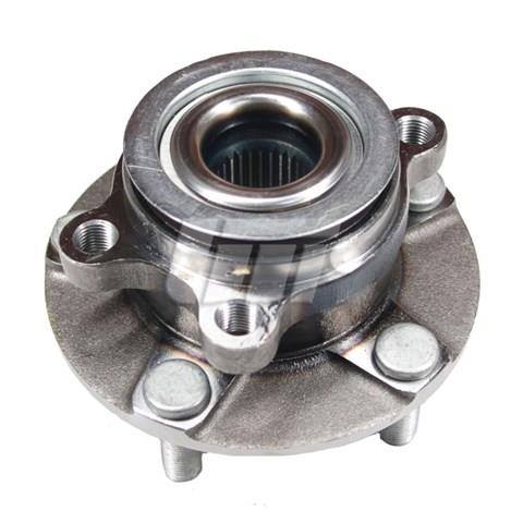 WB70002 Sato Tech Cubo delantero