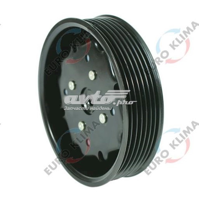 Pinza de freno delantera izquierda Euroklima CA559 precio, desde 63,36 EUR