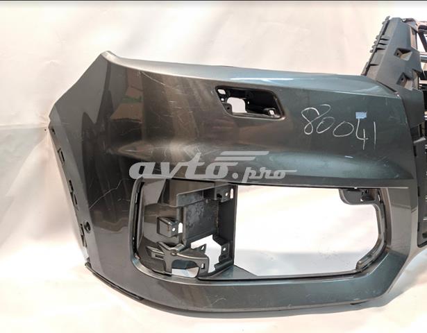 Parachoques delantero VAG 4M0807065CGRU precio, desde 1028,65 EUR