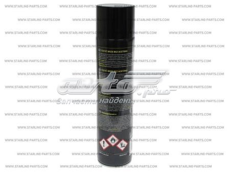 Limpiador de frenos ACST025 Starline