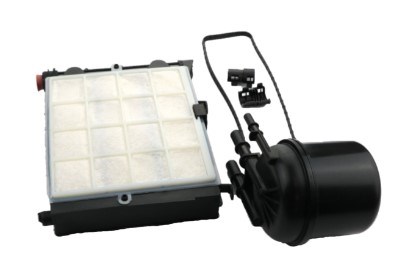 Comprar FE10458 Shafer Filtro diesel