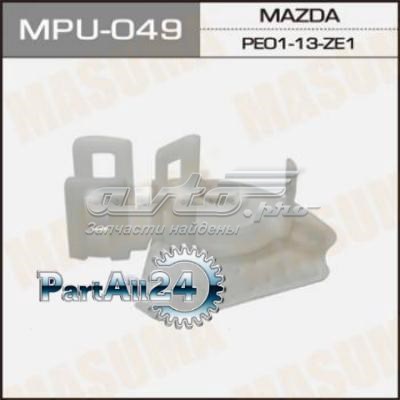 Filtro combustible Masuma MPU049 precio, desde 11,30 EUR