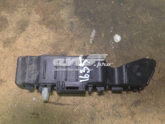 Comprar 865272W000 Hyundai/Kia Soporte exterior izquierdo del parachoques delantero