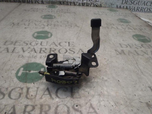 Cerradura de Capot para Honda Jazz  GD, GE
