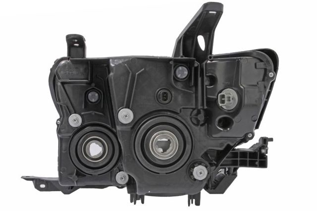 Faro delantero derecho Depo/Loro/Abakus 2141186RLDEM