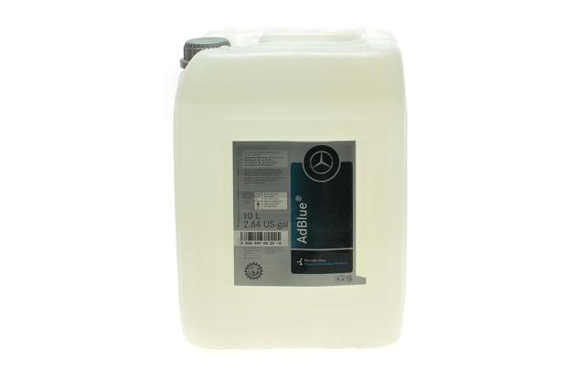 Comprar 004989042014 Mercedes AdBlue, urea