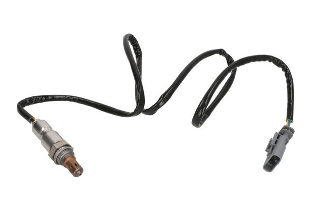 Sonda lambda de oxígeno posterior al catalizador 55281074 Fiat/Alfa/Lancia