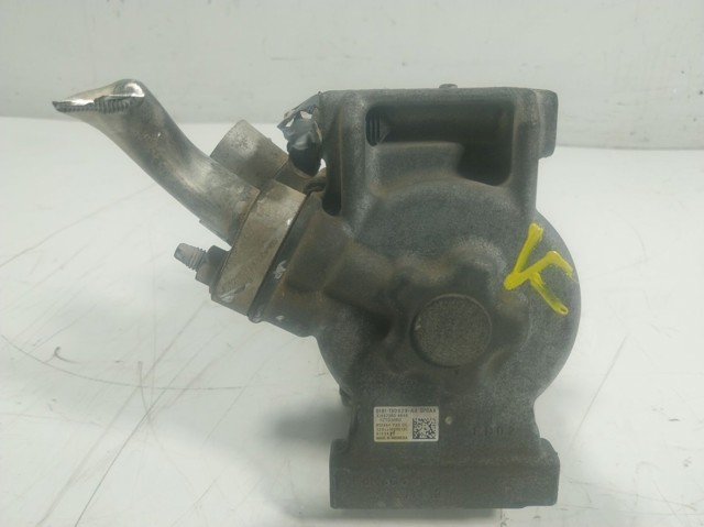 Compresor ac MSG Rebuilding G1B119D629AAR precio, desde 152,46 EUR