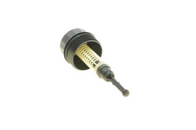 RWS1414 Rotweiss Tapa del filtro de aceite