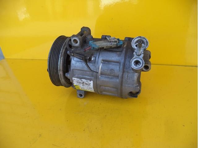 68084281AE Fiat/Alfa/Lancia compresor de aire acondicionado