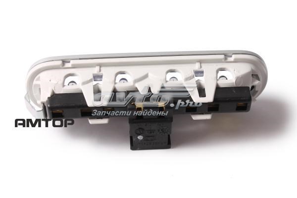 Comprar 7E5947415J72A VAG Amortiguador de puerta trasera