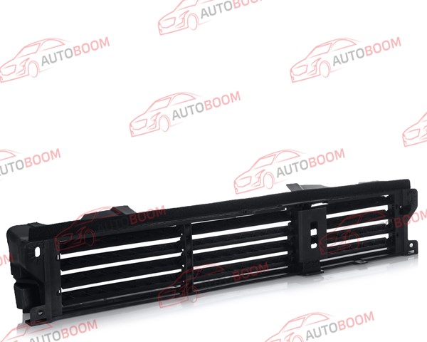 Comprar 214216RR0A Nissan/Infiniti Persiana del radiador
