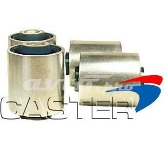 RXX2936 Caster suspensión, brazo oscilante, eje trasero, superior