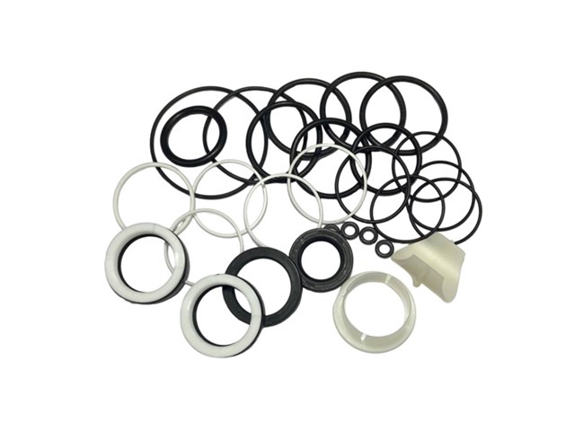 Juego de juntas, cremallera de dirección Audi A4 B6 sedán (8E2) (2000 - 2005) precio, desde 55,95 EUR