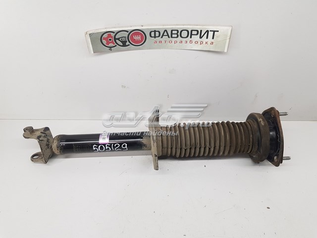 Amortiguador trasero Nissan/Infiniti 562104GE0C precio, desde 83,72 EUR