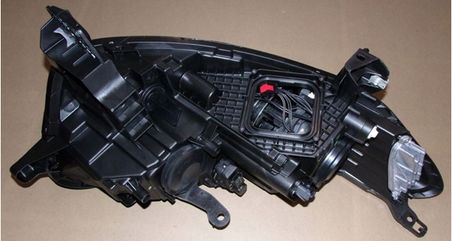 Faro Renault (RVI) 260600479R precio, desde 371,64 EUR